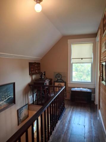 5 Penniman Road Bristol ME 04554