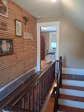 5 Penniman Road Bristol ME 04554