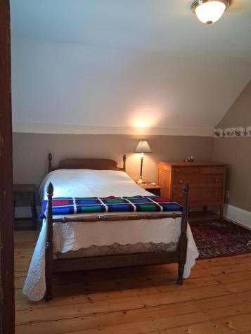 5 Penniman Road Bristol ME 04554