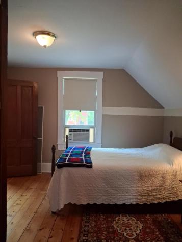 5 Penniman Road Bristol ME 04554