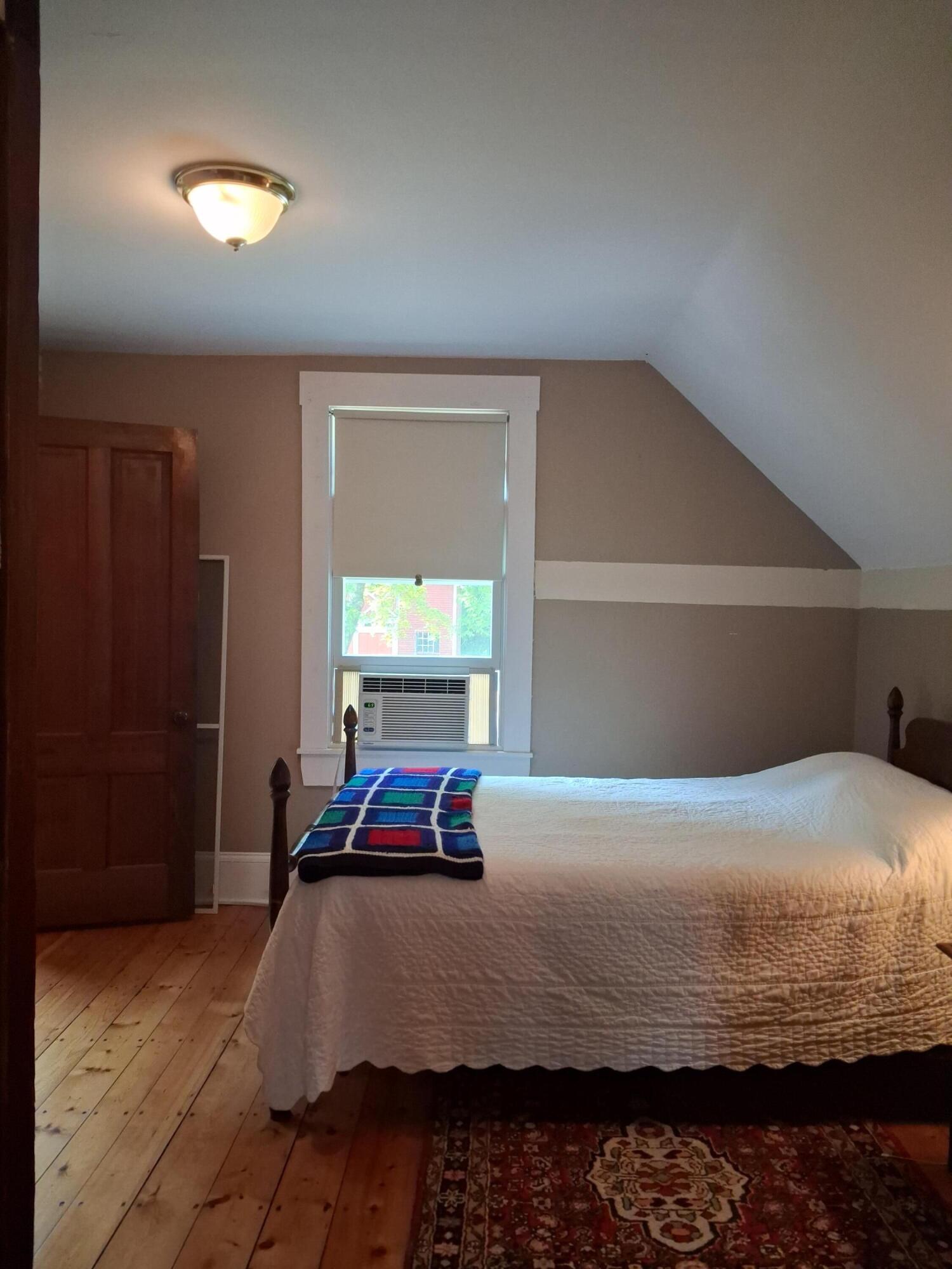 5 Penniman Road Bristol ME 04554