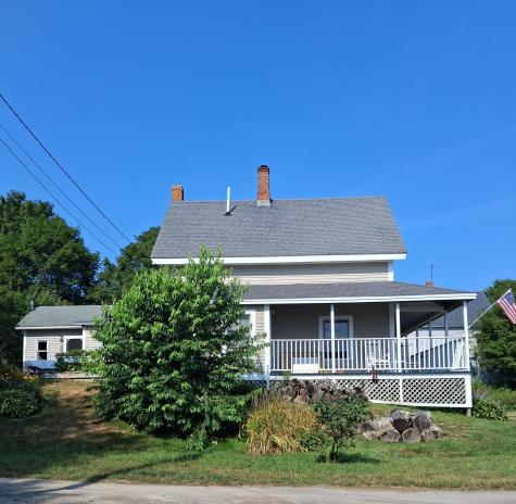 5 Penniman Road Bristol ME 04554