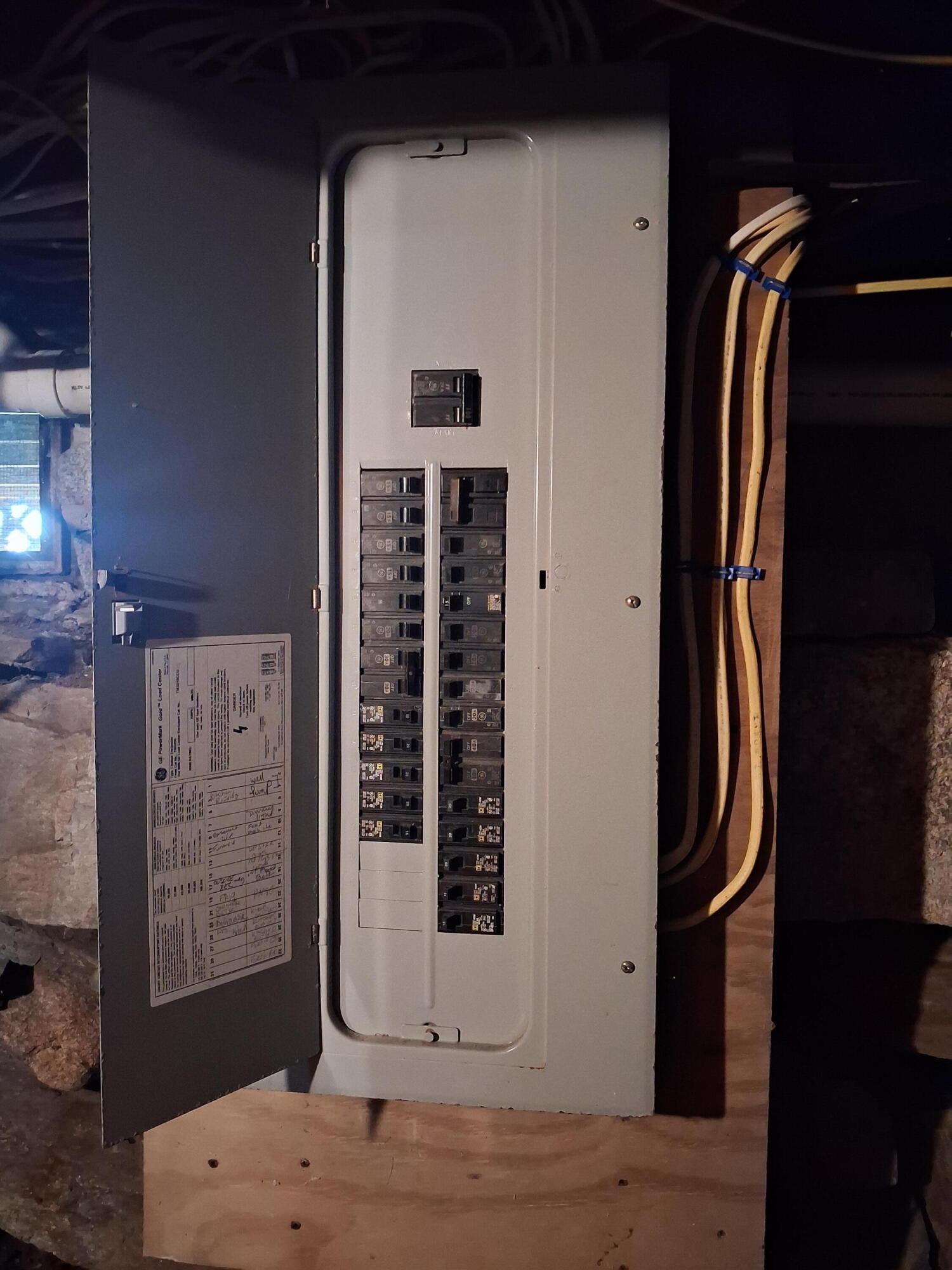 5 Penniman Road Bristol ME 04554