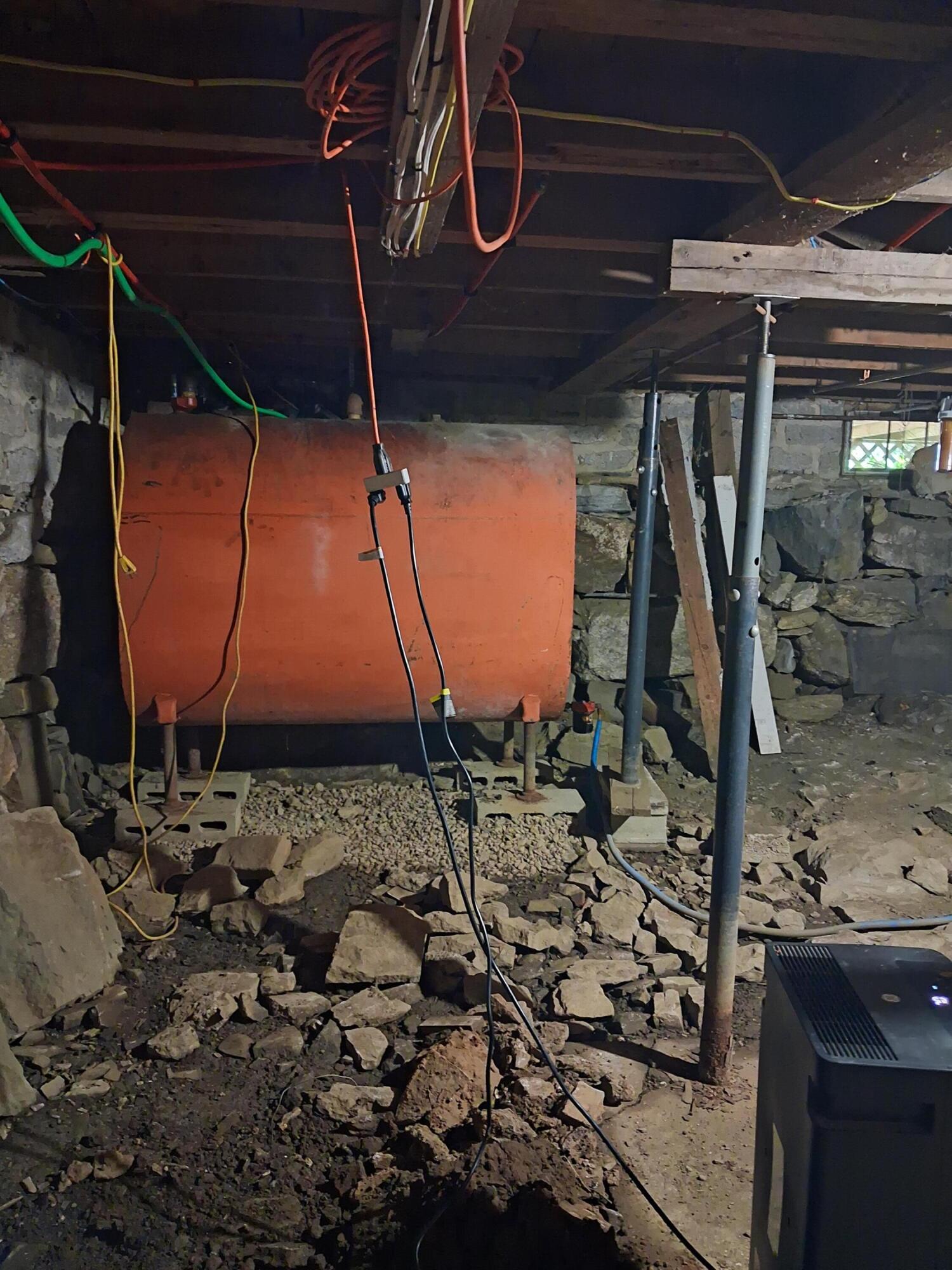 5 Penniman Road Bristol ME 04554