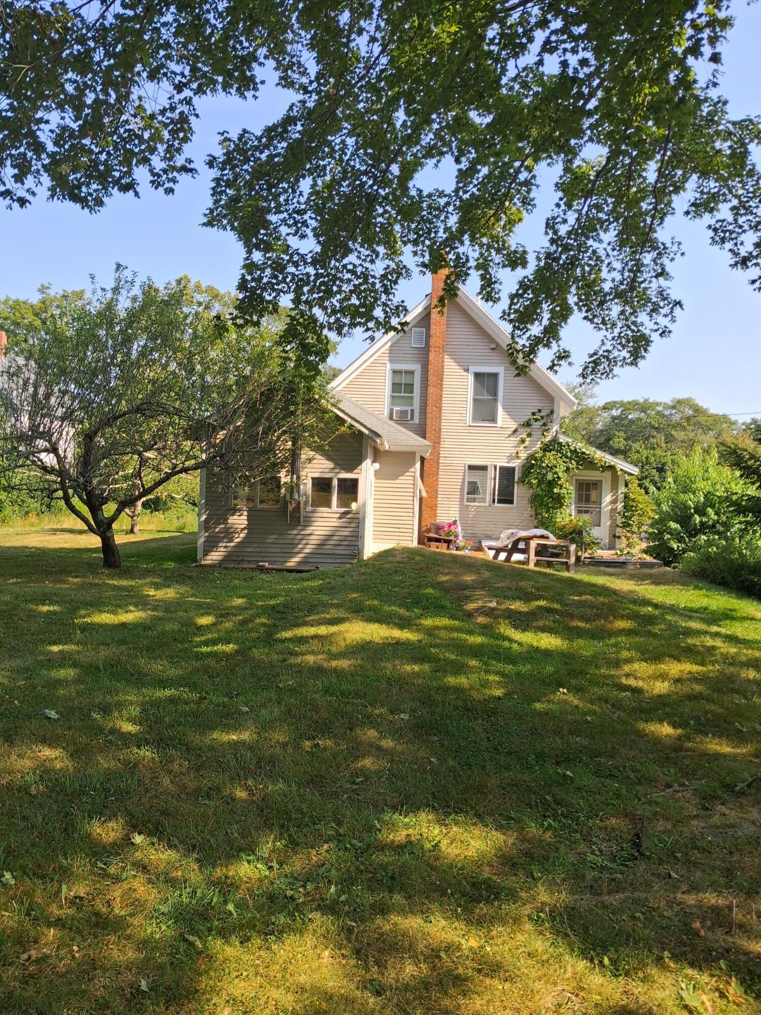 5 Penniman Road Bristol ME 04554