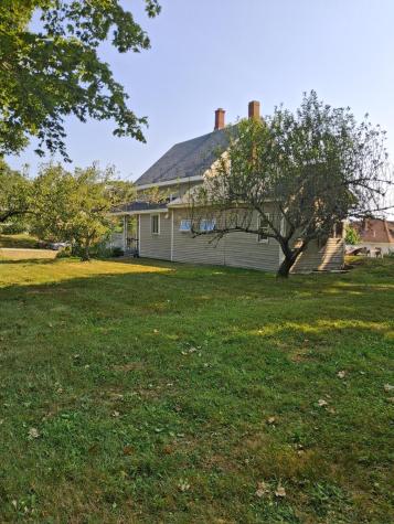 5 Penniman Road Bristol ME 04554