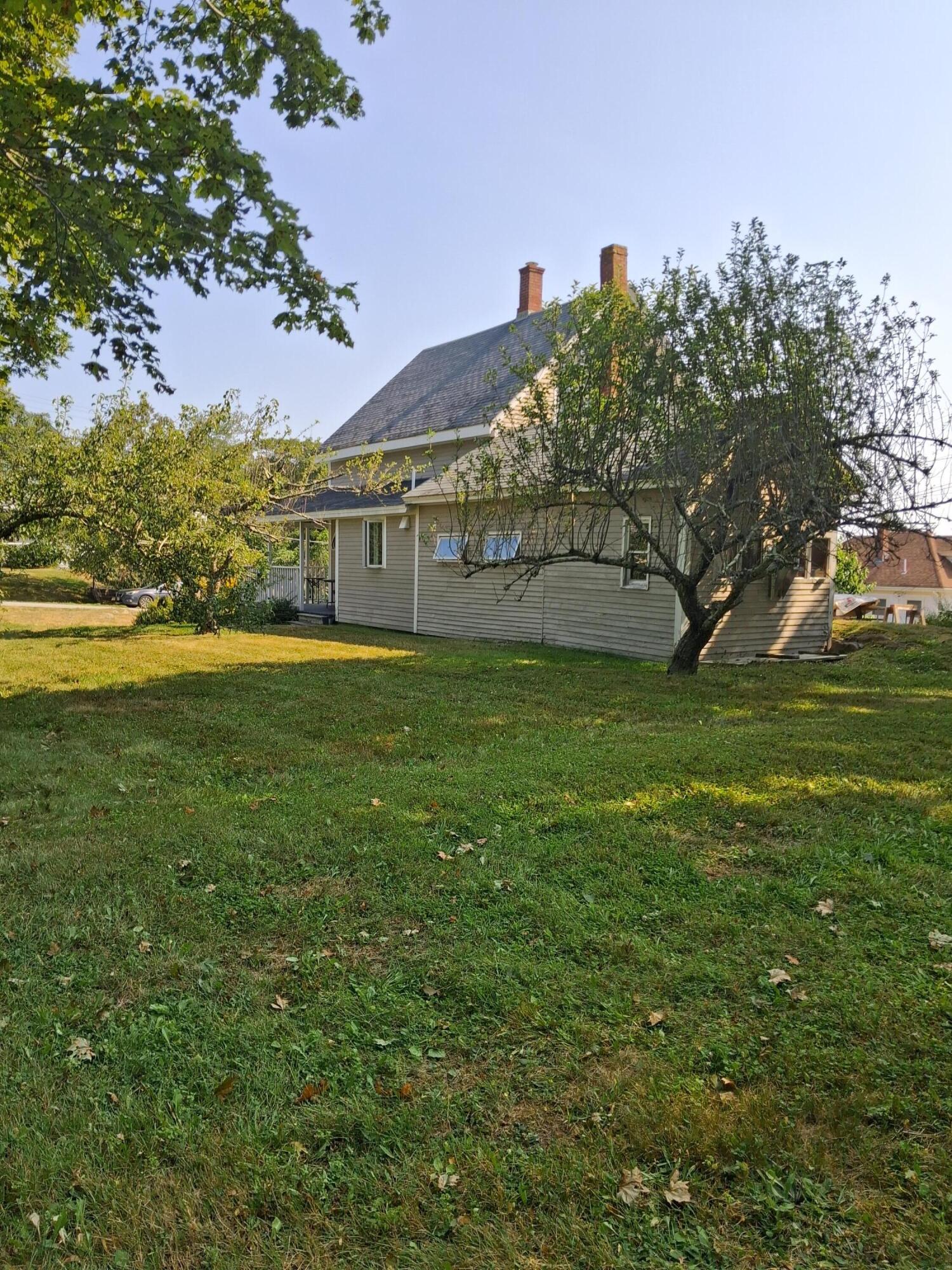 5 Penniman Road Bristol ME 04554