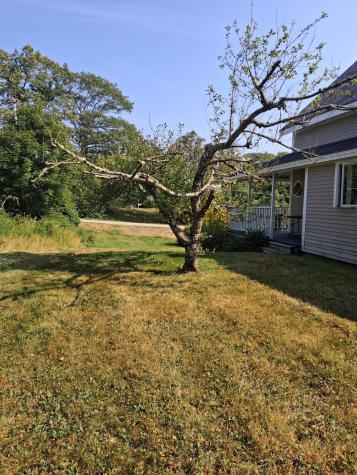 5 Penniman Road Bristol ME 04554