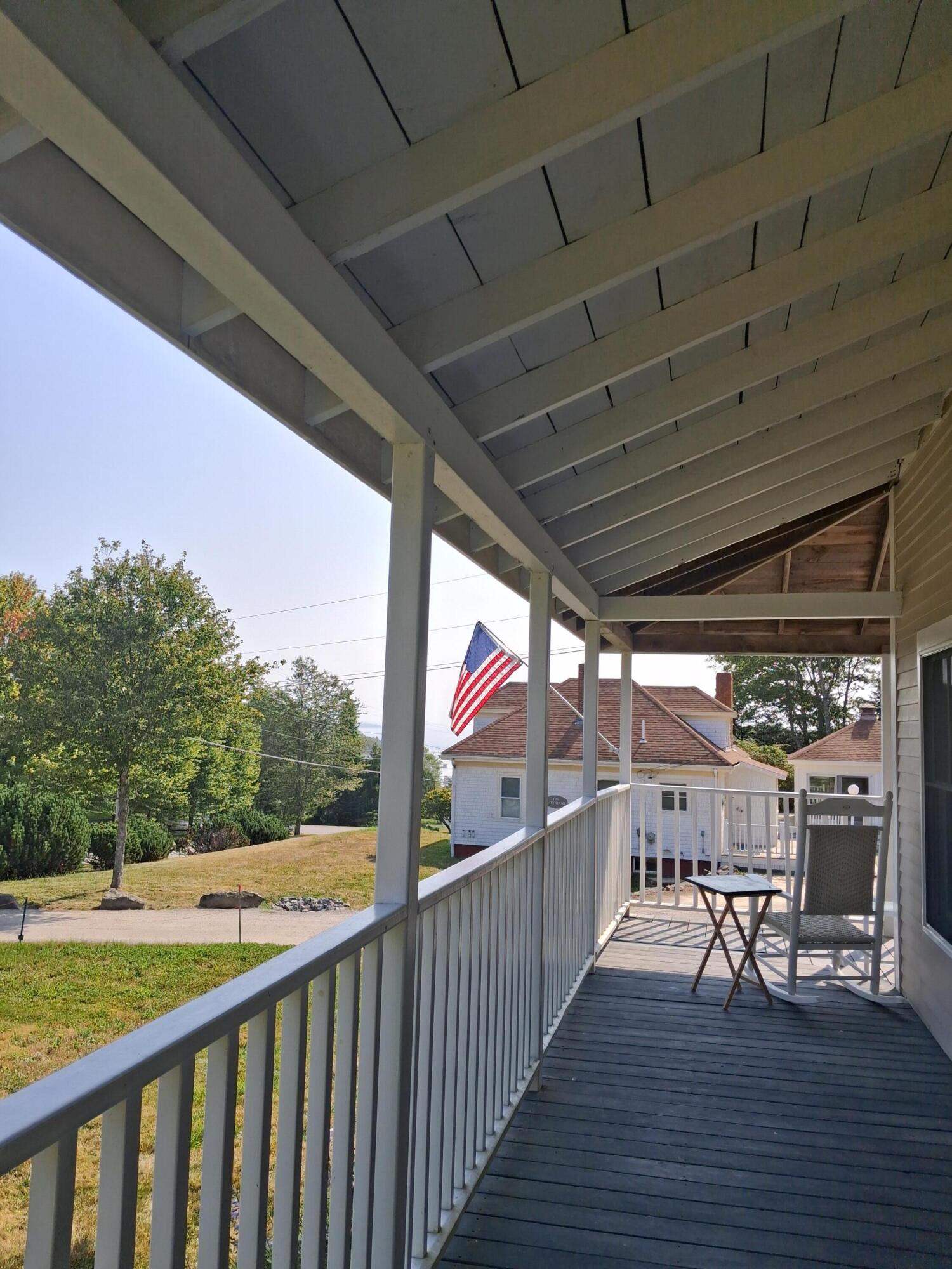 5 Penniman Road Bristol ME 04554