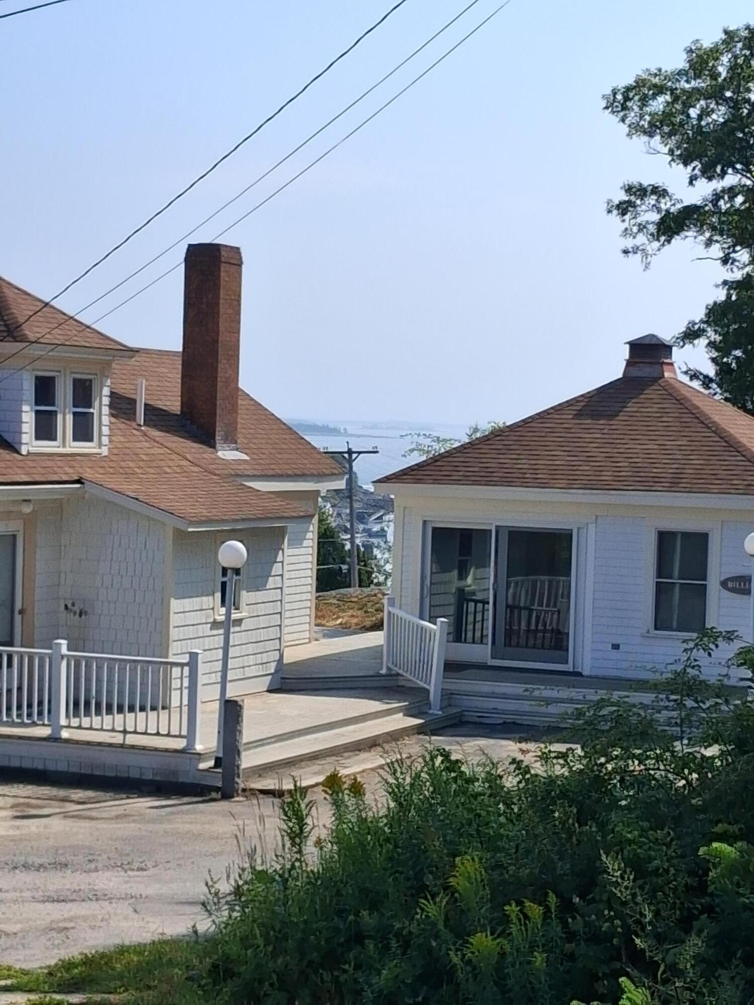 5 Penniman Road Bristol ME 04554