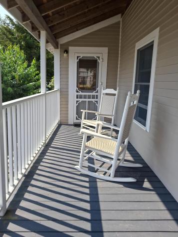 5 Penniman Road Bristol ME 04554