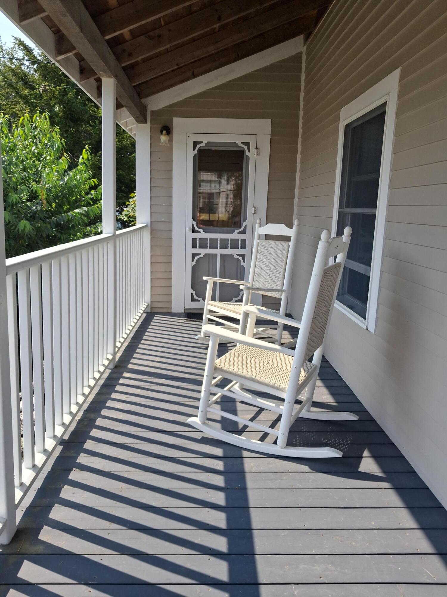 5 Penniman Road Bristol ME 04554