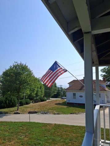 5 Penniman Road Bristol ME 04554