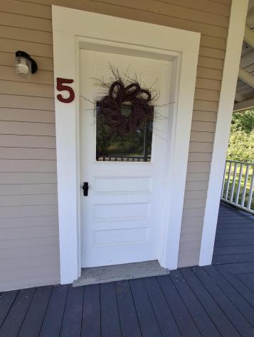 5 Penniman Road Bristol ME 04554