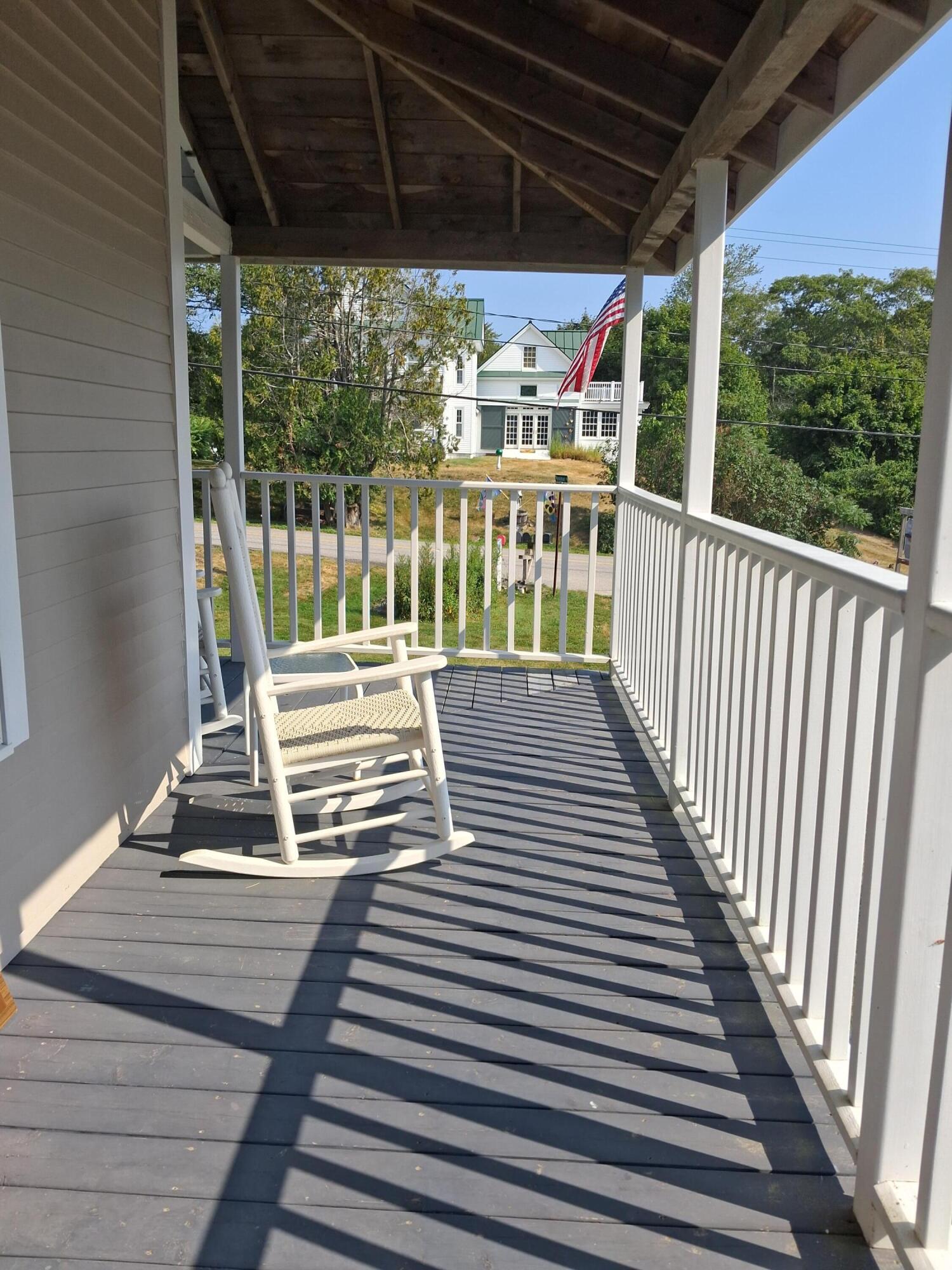 5 Penniman Road Bristol ME 04554