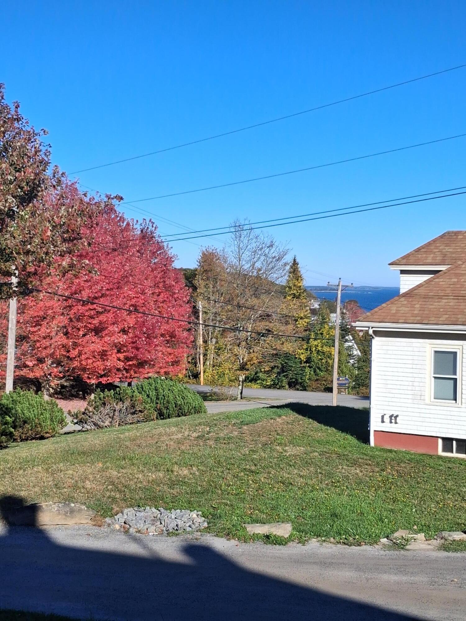 5 Penniman Road Bristol ME 04554