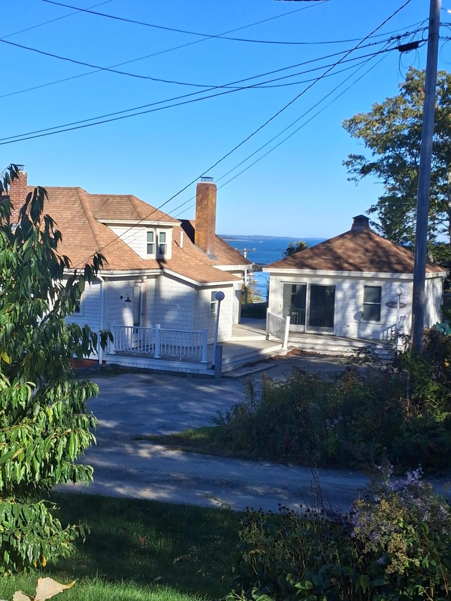 5 Penniman Road Bristol ME 04554