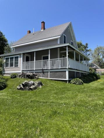 5 Penniman Road Bristol ME 04554