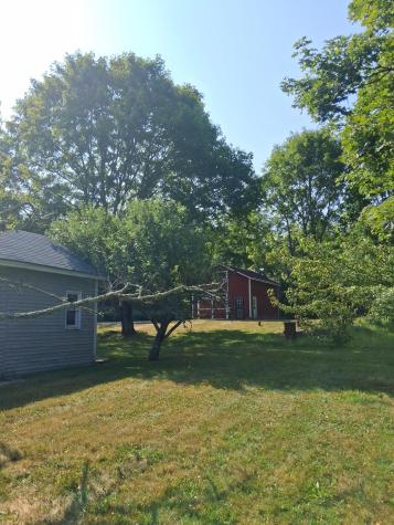 5 Penniman Road Bristol ME 04554