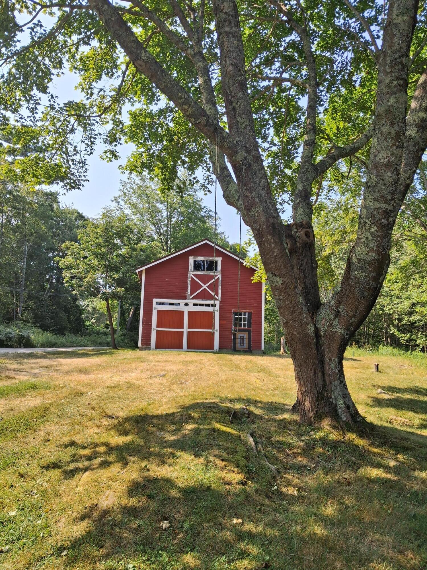 5 Penniman Road Bristol ME 04554