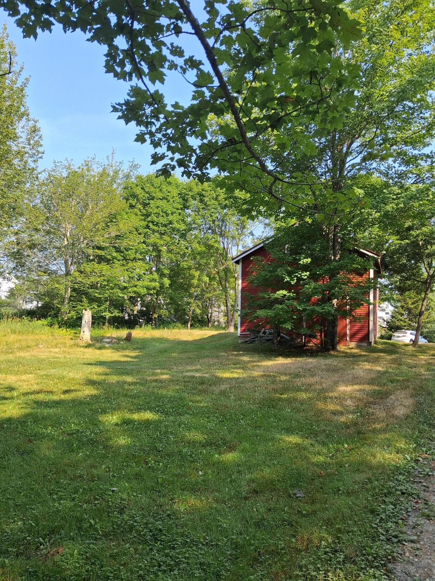 5 Penniman Road Bristol ME 04554