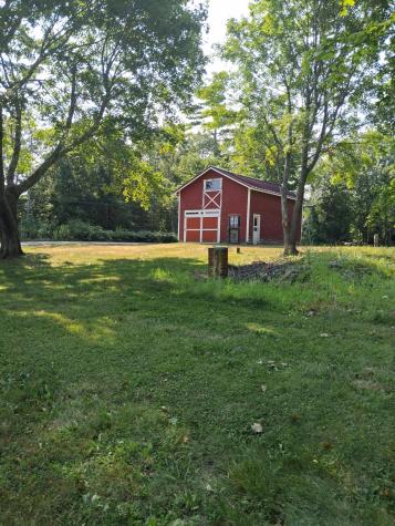 5 Penniman Road Bristol ME 04554