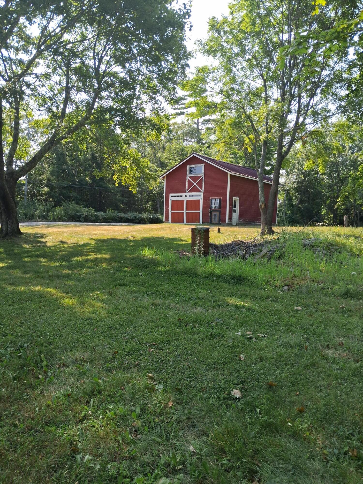 5 Penniman Road Bristol ME 04554