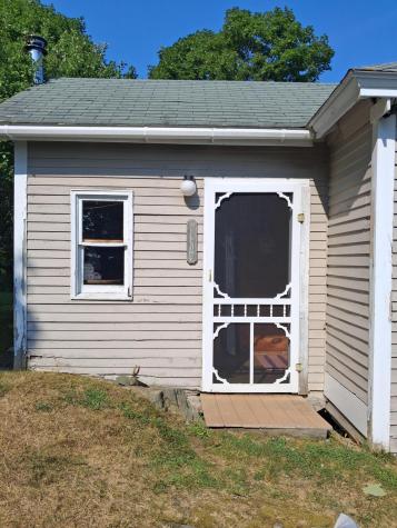 5 Penniman Road Bristol ME 04554