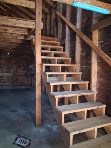 5 Penniman Road Bristol ME 04554