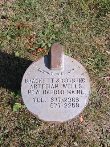 5 Penniman Road Bristol ME 04554