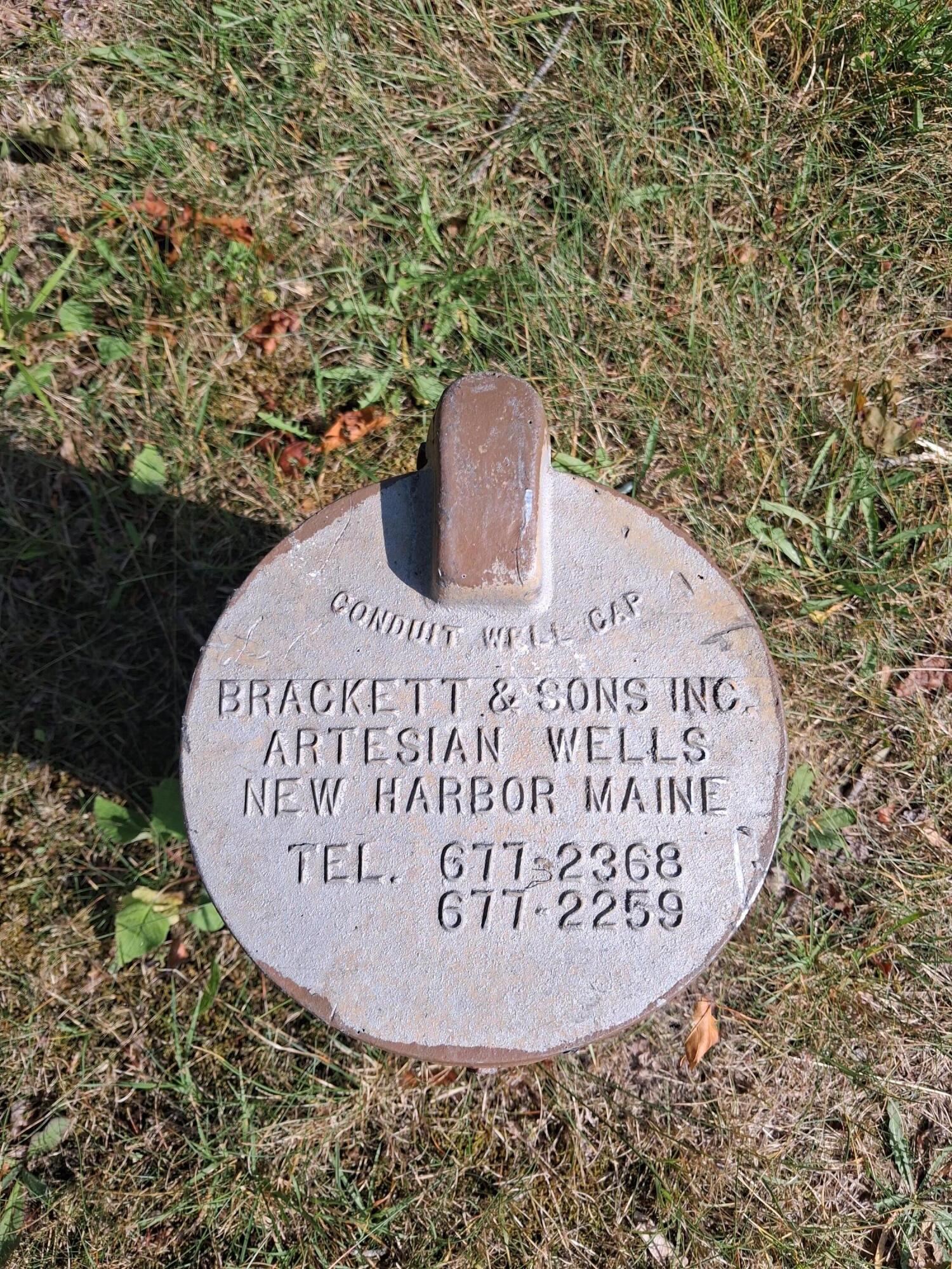 5 Penniman Road Bristol ME 04554