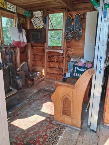 5 Penniman Road Bristol ME 04554