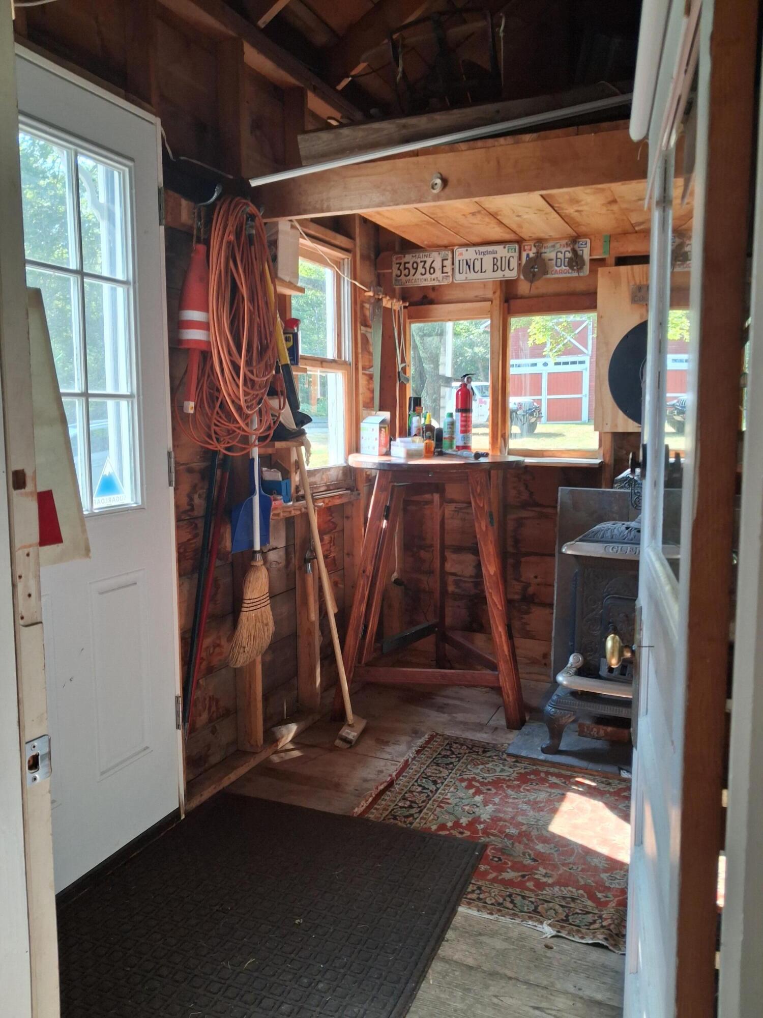 5 Penniman Road Bristol ME 04554