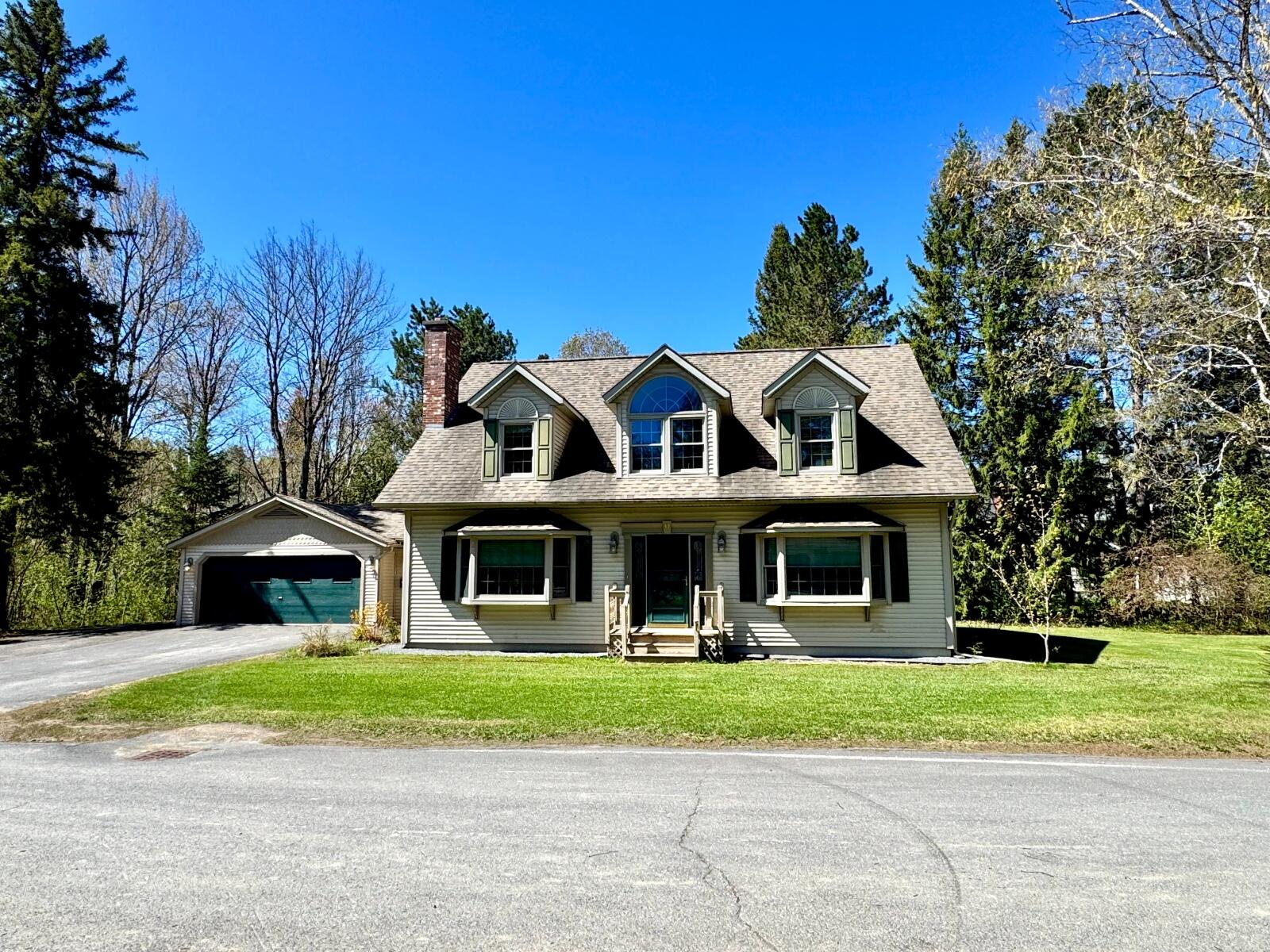 37 Page Avenue Fort Kent ME 04743