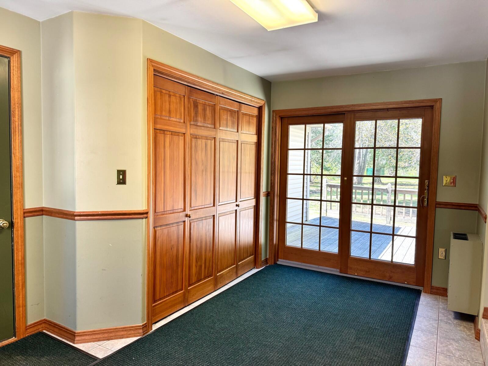 37 Page Avenue Fort Kent ME 04743