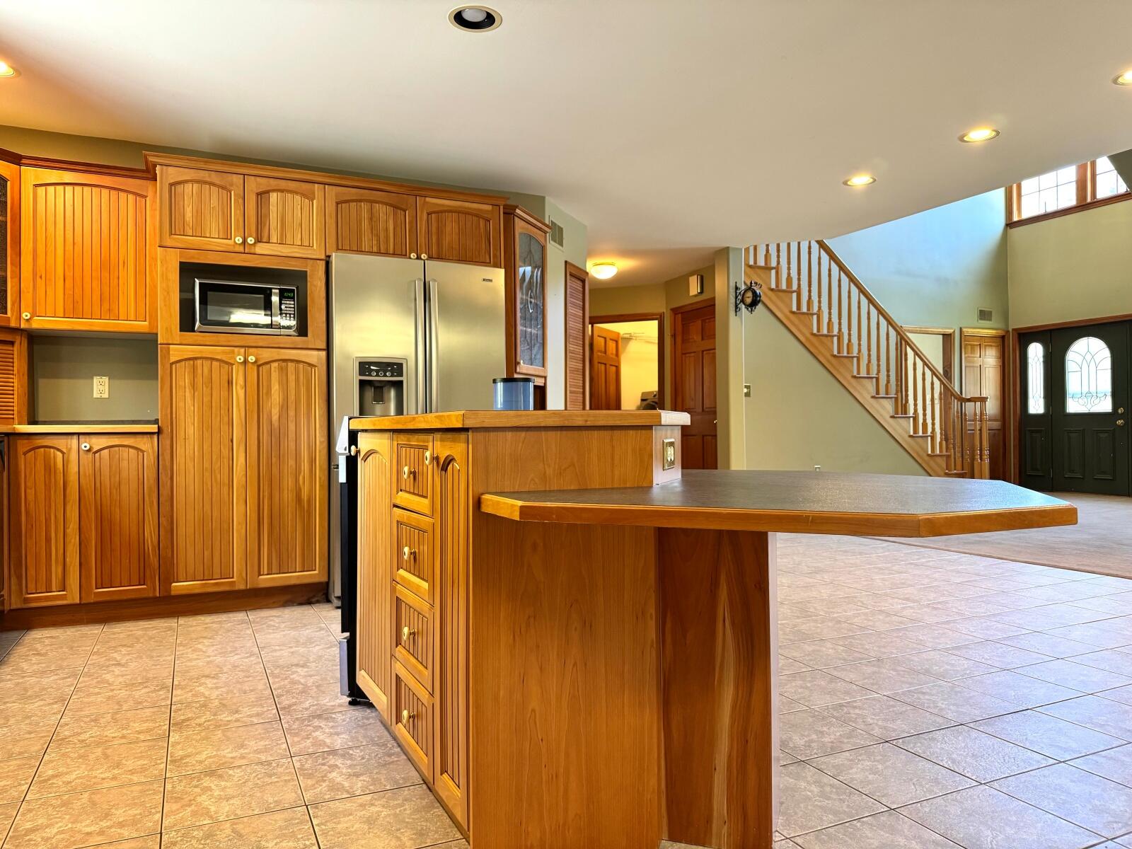 37 Page Avenue Fort Kent ME 04743