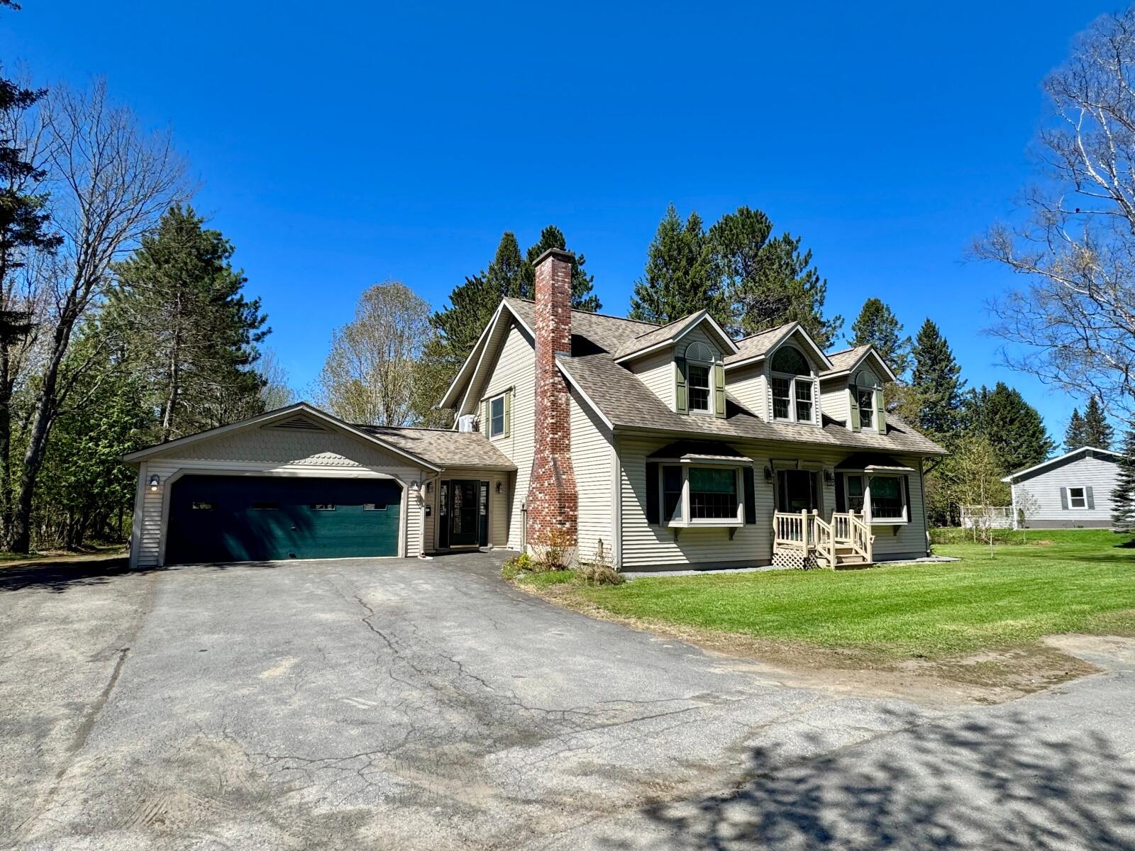 37 Page Avenue Fort Kent ME 04743