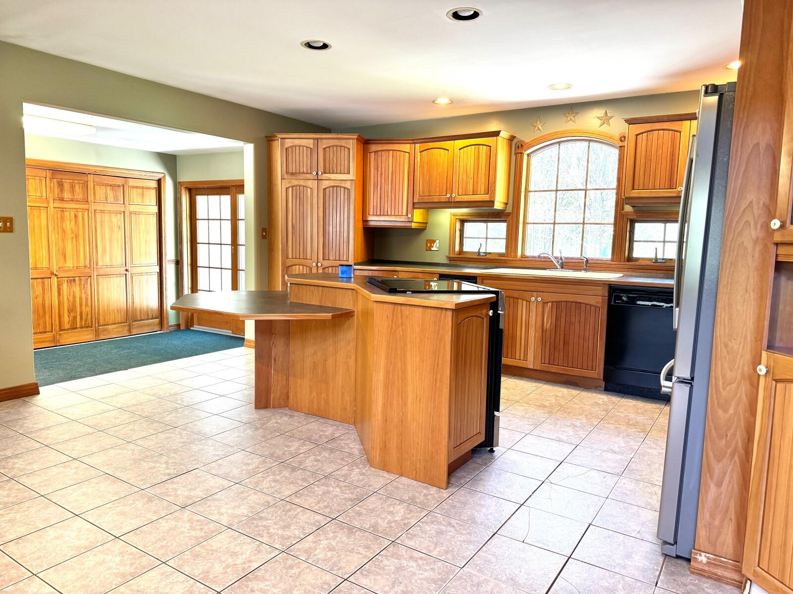 37 Page Avenue Fort Kent ME 04743