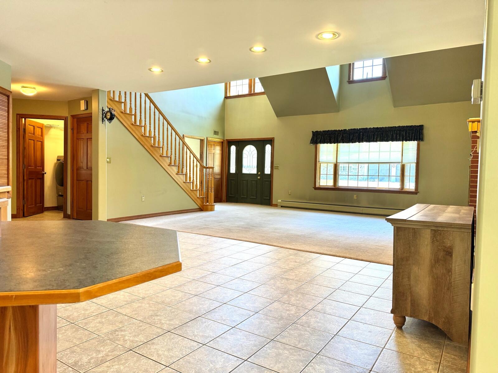 37 Page Avenue Fort Kent ME 04743