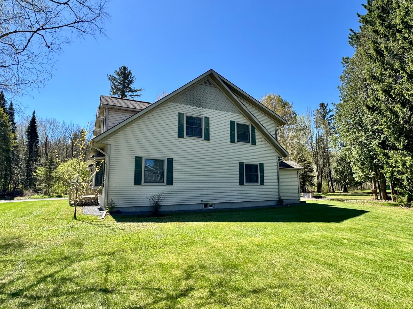 37 Page Avenue Fort Kent ME 04743