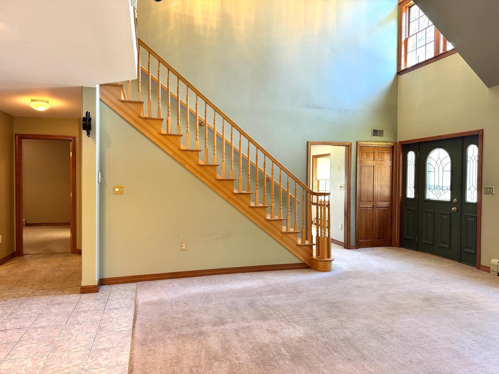 37 Page Avenue Fort Kent ME 04743