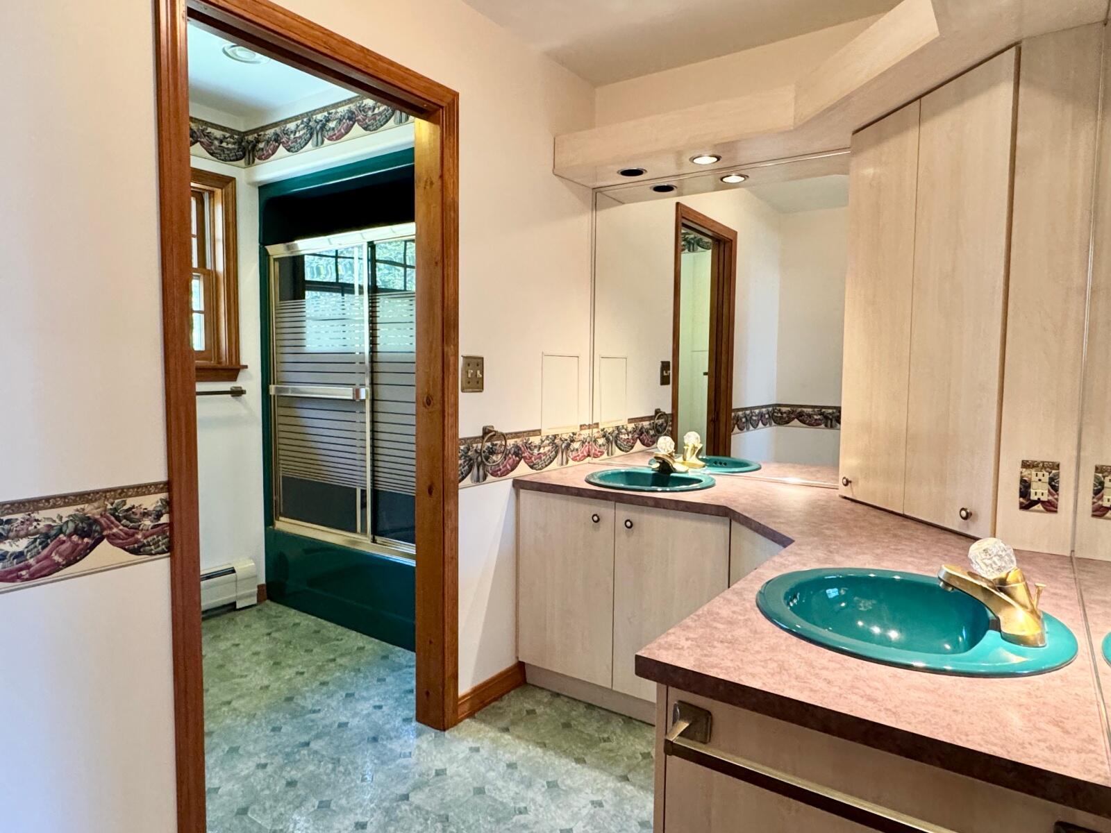 37 Page Avenue Fort Kent ME 04743