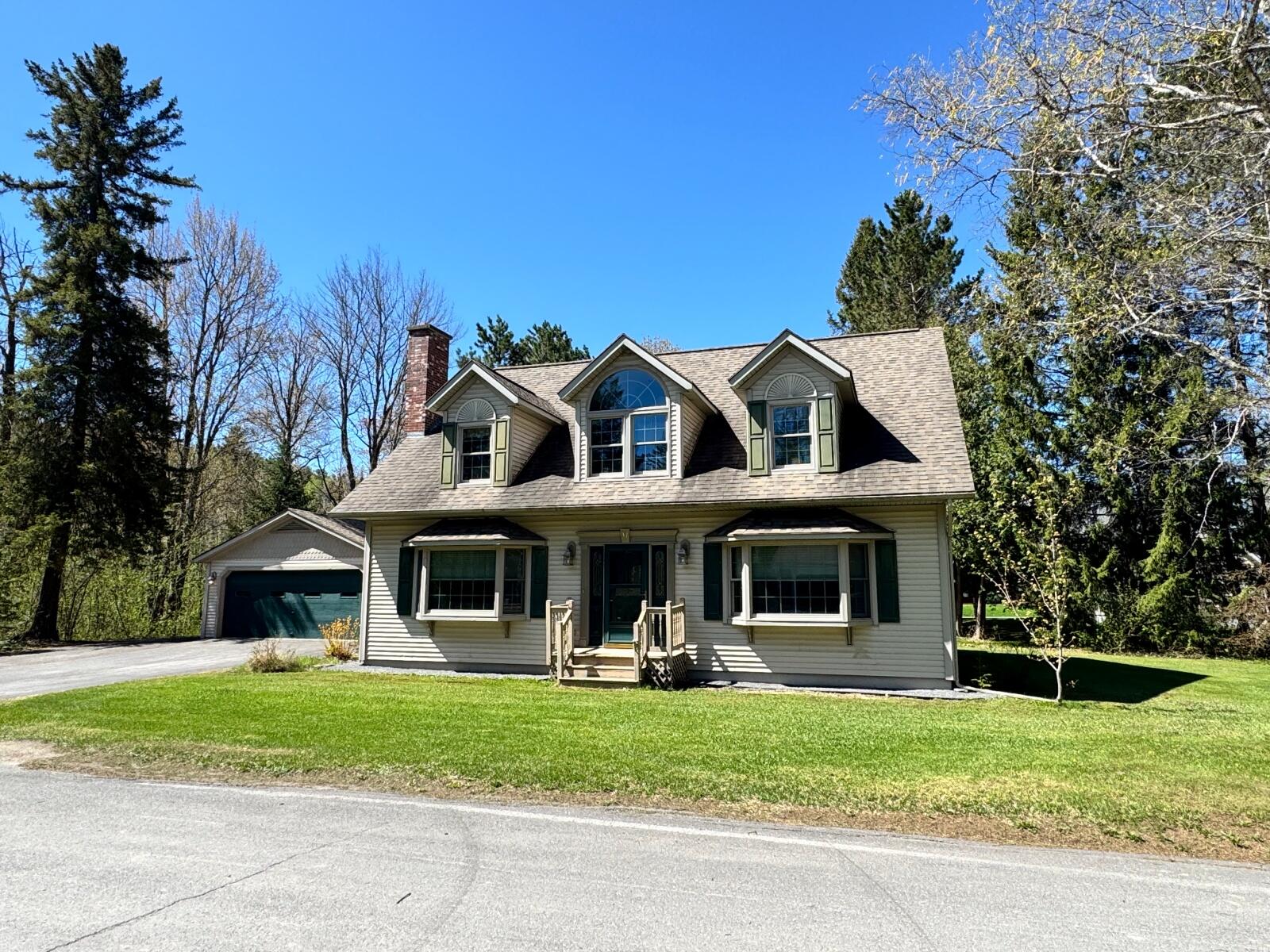 37 Page Avenue Fort Kent ME 04743