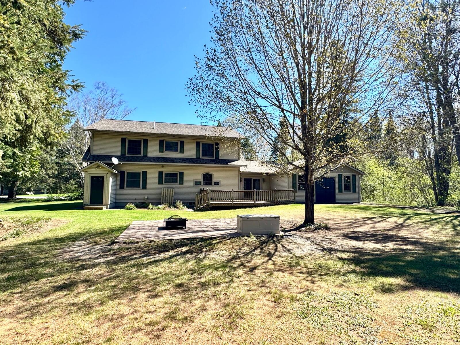 37 Page Avenue Fort Kent ME 04743