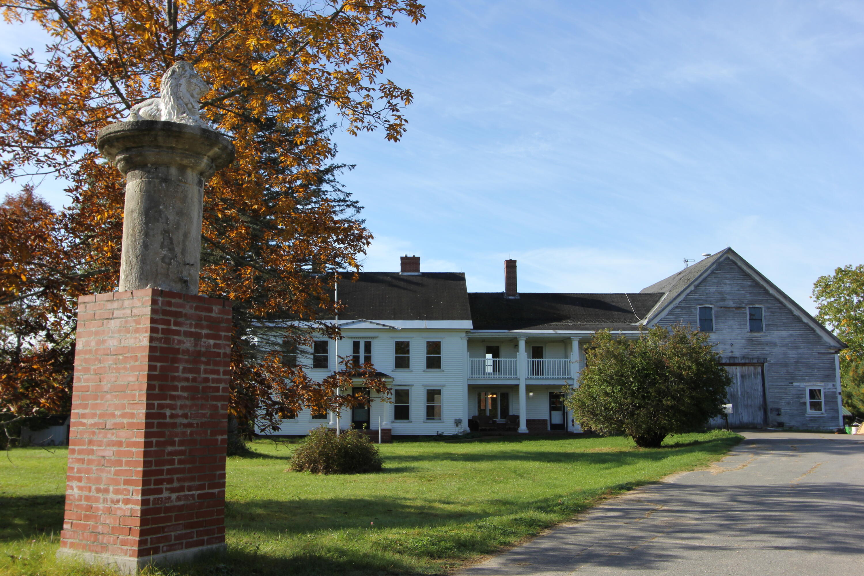 50 Fowler Road Standish ME 04084