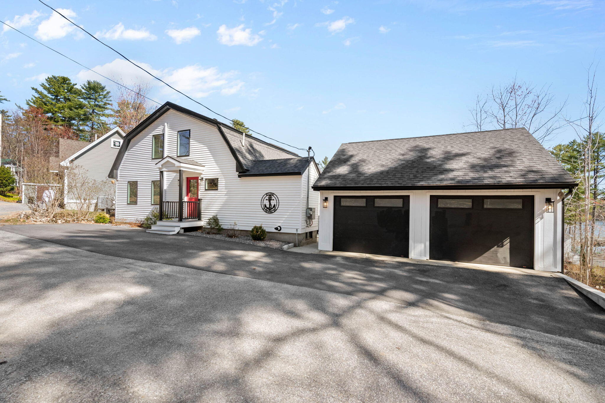20 Partridge Way Naples ME 04055