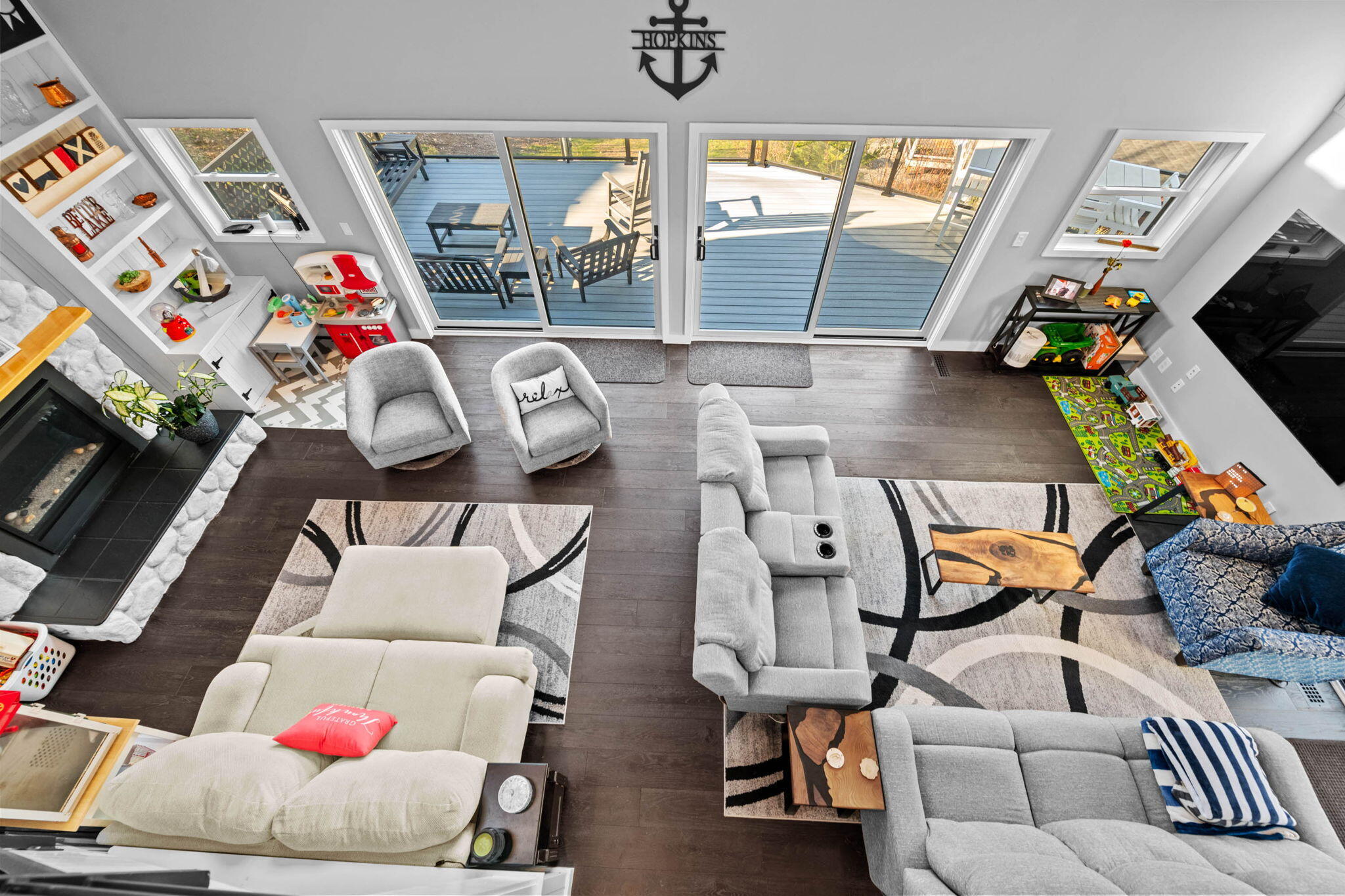 20 Partridge Way Naples ME 04055