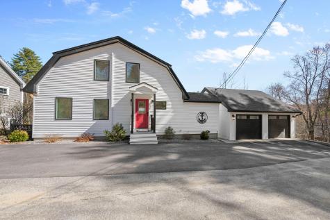 20 Partridge Way Naples ME 04055