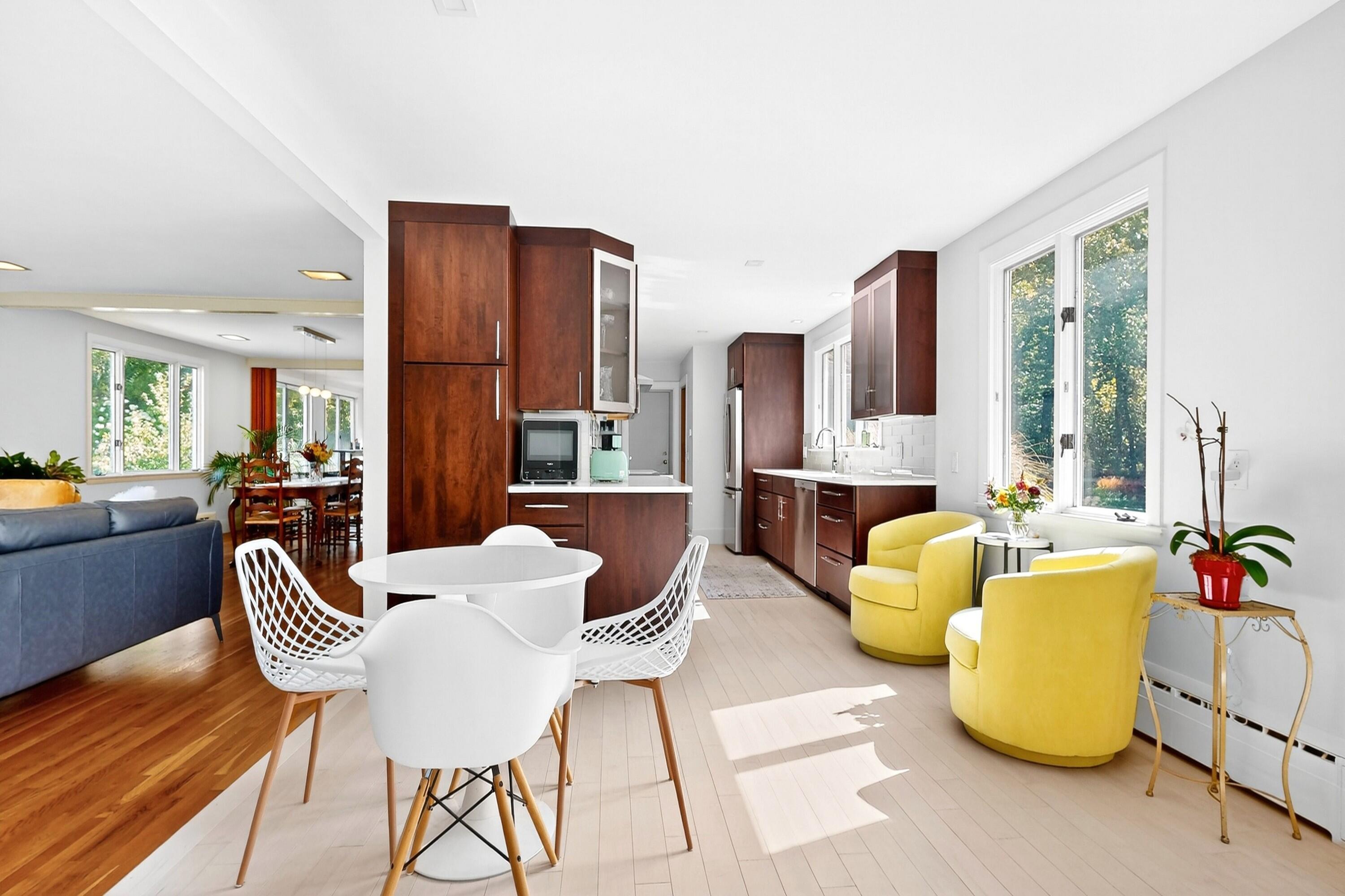 69 Falmouth Road Falmouth ME 04105