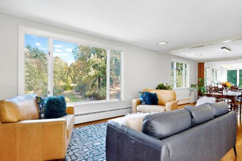 69 Falmouth Road Falmouth ME 04105